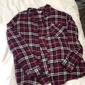 Flannel